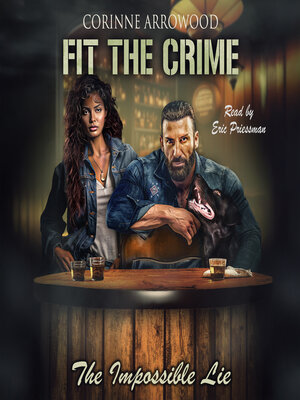 cover image of The Impossible Lie
